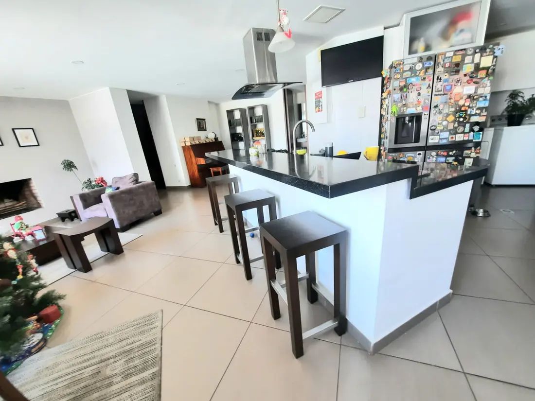 Apartamento en venta Cundinamarca Bogotá Prados De La Calleja 110 m2 Habitaciones 3 Baños 3 Garajes 2 Precio $535500000