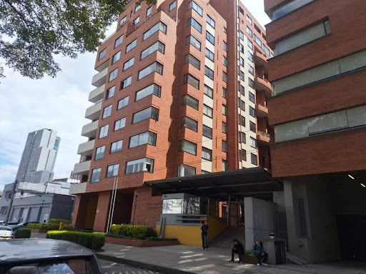 Apartaestudio en arriendo Cundinamarca Bogotá Armenia 40 m2 Habitaciones 1 Baños 1 Garajes 1 Precio $1800000