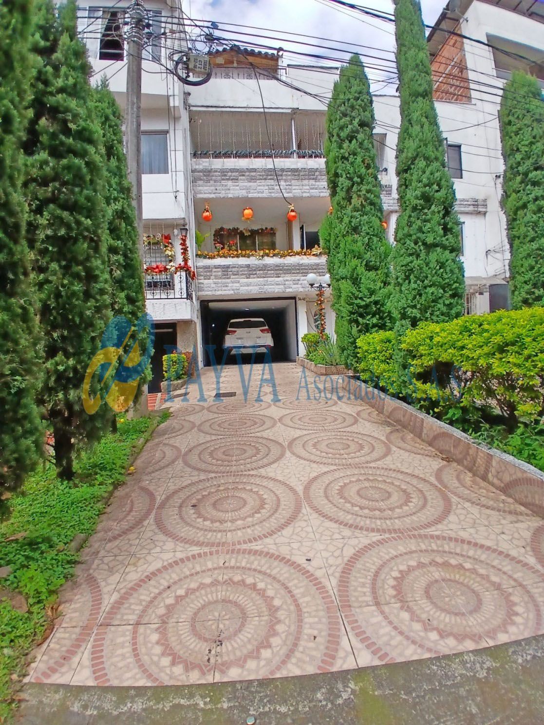 Apartamento en venta Antioquia Medellín Santa Teresita 194 m2 Habitaciones 5 Baños 3 Garajes 1 Precio $770000000