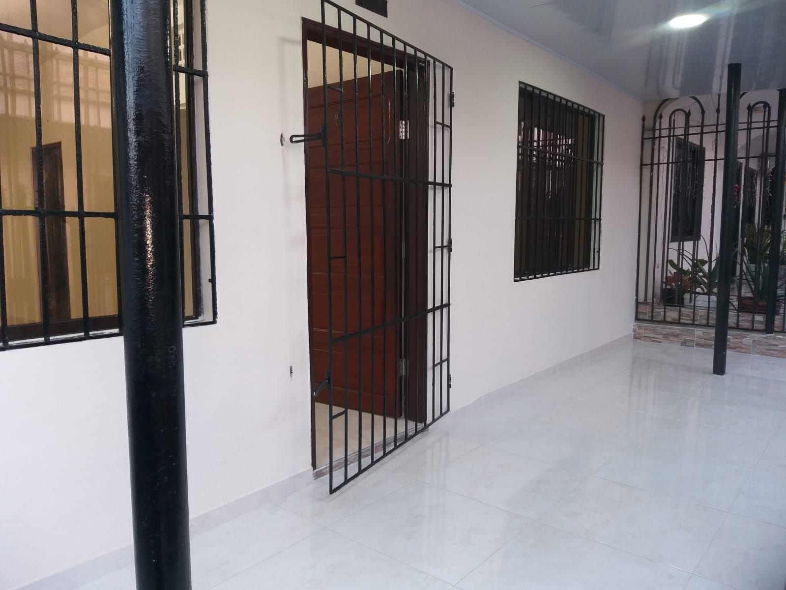 Casa en arriendo Atlántico Barranquilla Cevillar 70 m2 Habitaciones 3 Baños 1 Garajes 0 Precio $1250000