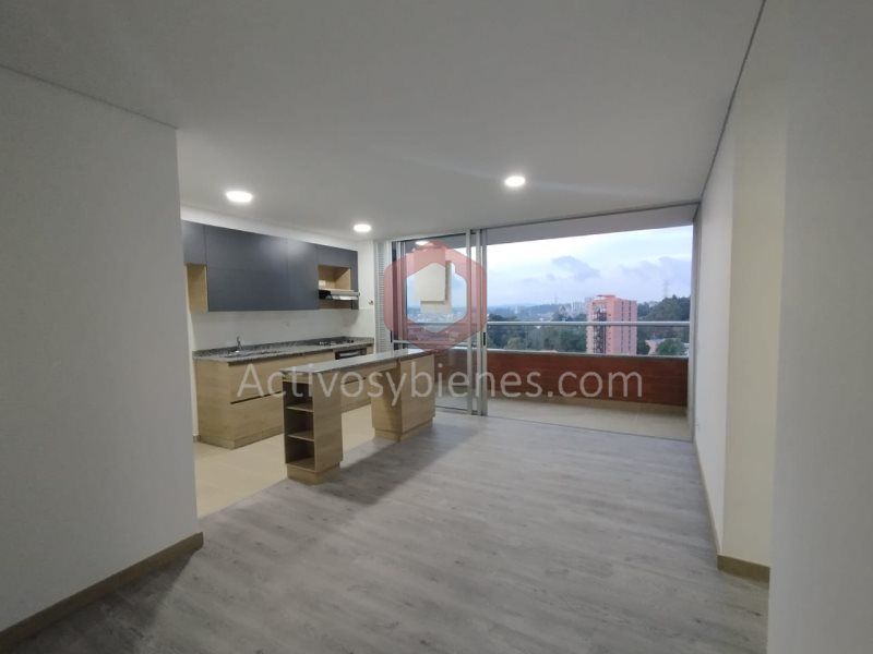 Apartamento en arriendo Antioquia Rionegro Urbanizacion Altos De Pereira 72 m2 Habitaciones 2 Baños 2 Garajes 0 Precio $2600000