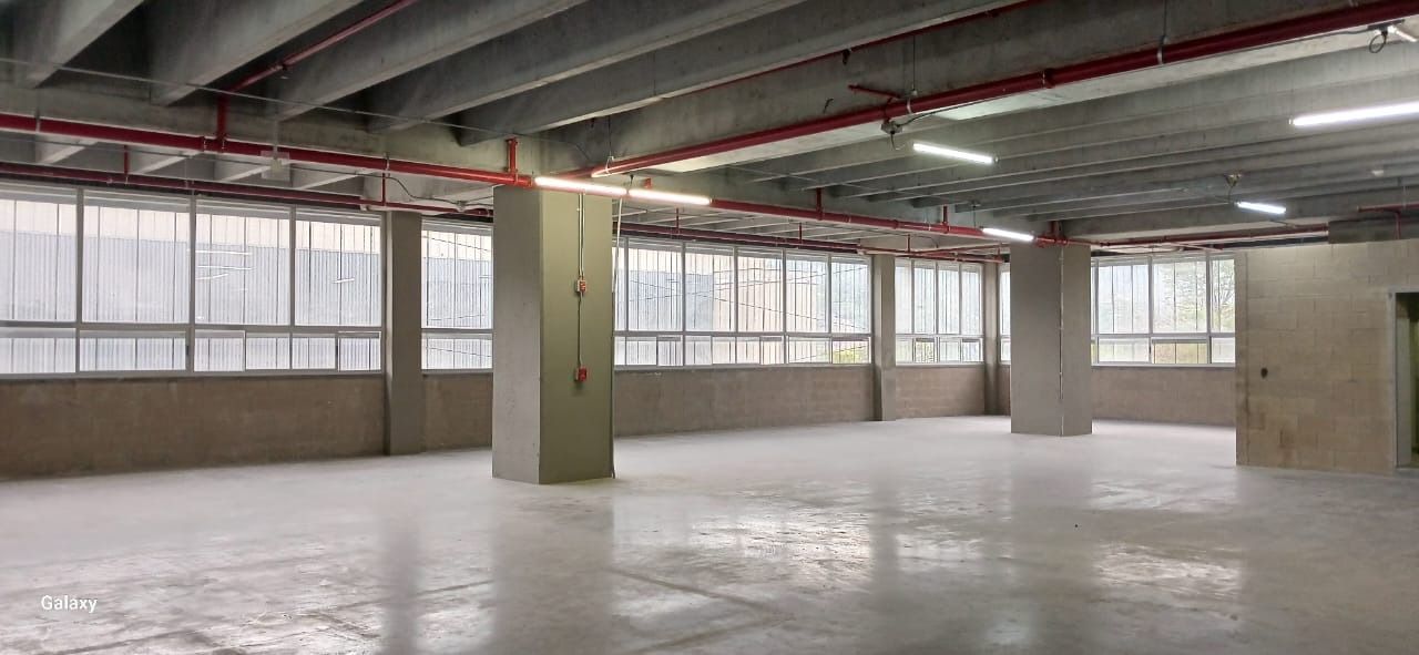 Bodega en arriendo Antioquia La Estrella Ancón San Martín 2877 m2 Habitaciones 0 Baños 3 Garajes 6 Precio $92064000