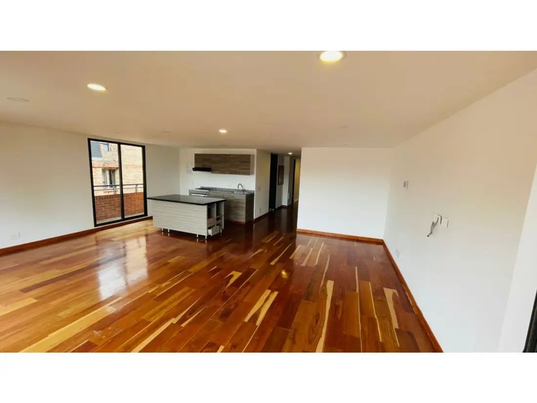Apartamento en venta Cundinamarca Bogotá Prados De La Calleja 118 m2 Habitaciones 3 Baños 3 Garajes 2 Precio $421980000