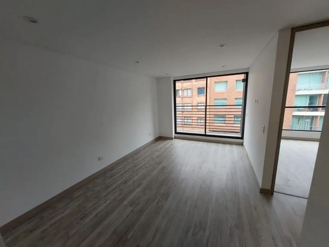 Apartamento en venta Cundinamarca Bogotá Lisboa 58 m2 Habitaciones 2 Baños 2 Garajes 1 Precio $337900000