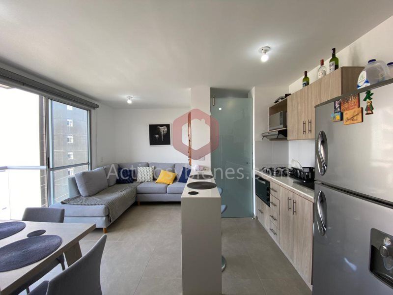 Apartamento en arriendo o venta Antioquia Rionegro El Porvenir 57 m2 Habitaciones 3 Baños 2 Garajes 1 Precio venta $330000000 Precio arriendo $1650000