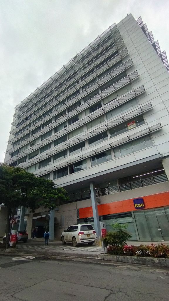 Oficina en arriendo Valle Del Cauca Cali San Nicolás 54 m2 Habitaciones 0 Baños 2 Garajes 2 Precio $4297079