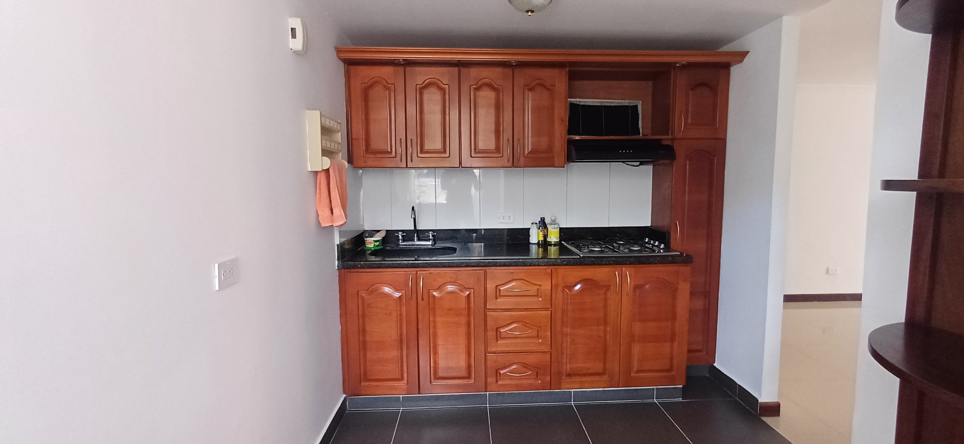 Apartamento en arriendo Antioquia Medellín La Pilarica 84 m2 Habitaciones 3 Baños 2 Garajes 1 Precio $2500000