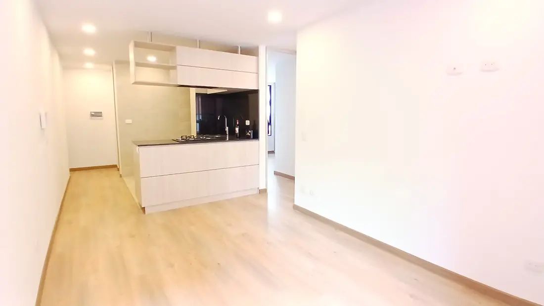 Apartamento en venta Cundinamarca Bogotá Molinos Norte 55 m2 Habitaciones 2 Baños 2 Garajes 1 Precio $329000000