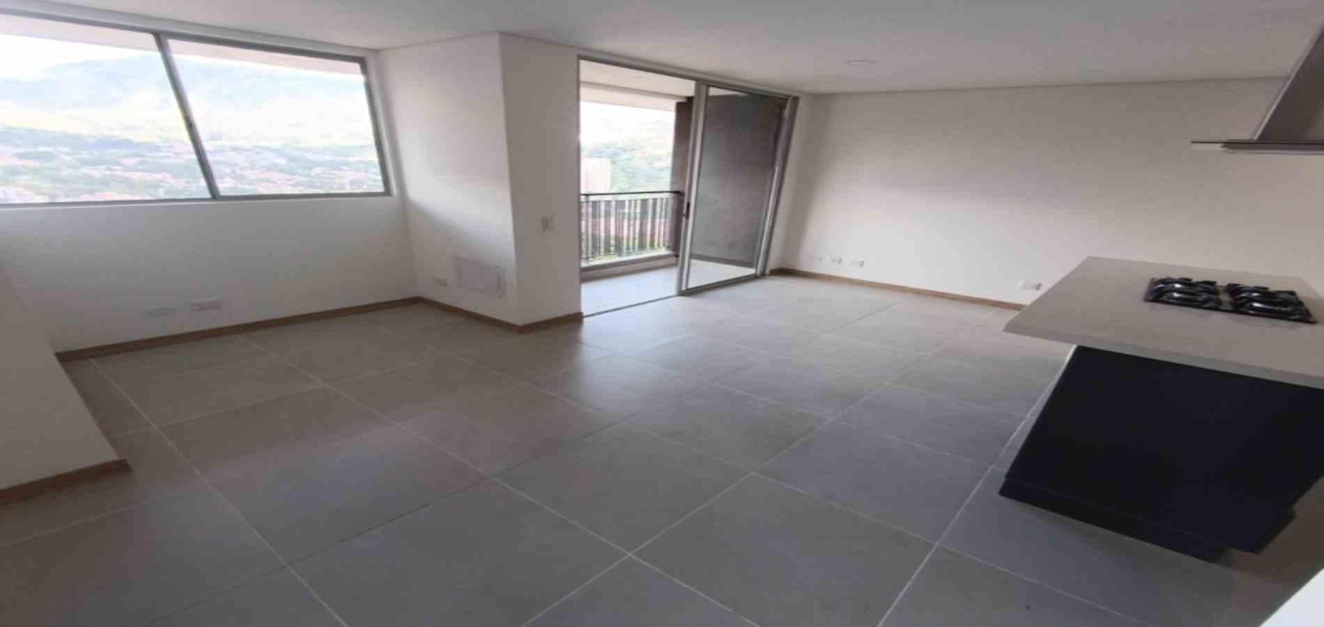 Apartamento en arriendo Antioquia Itagüí Triana 70 m2 Habitaciones 3 Baños 2 Garajes 1 Precio $2500000