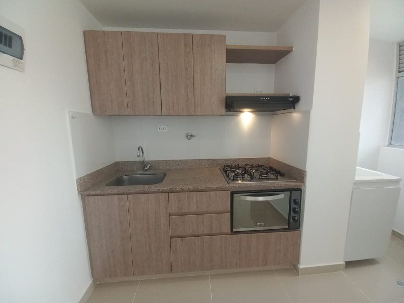 Apartaestudio en arriendo Antioquia Itagüí Ditaires 42 m2 Habitaciones 1 Baños 1 Garajes 0 Precio $2200000
