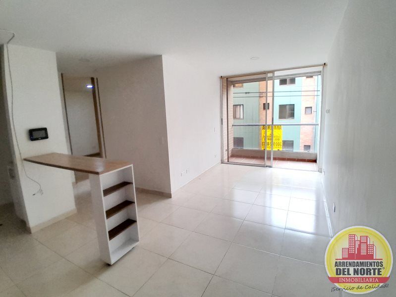 Apartamento en arriendo Antioquia Bello Prado 51 m2 Habitaciones 2 Baños 2 Garajes 0 Precio $1400000