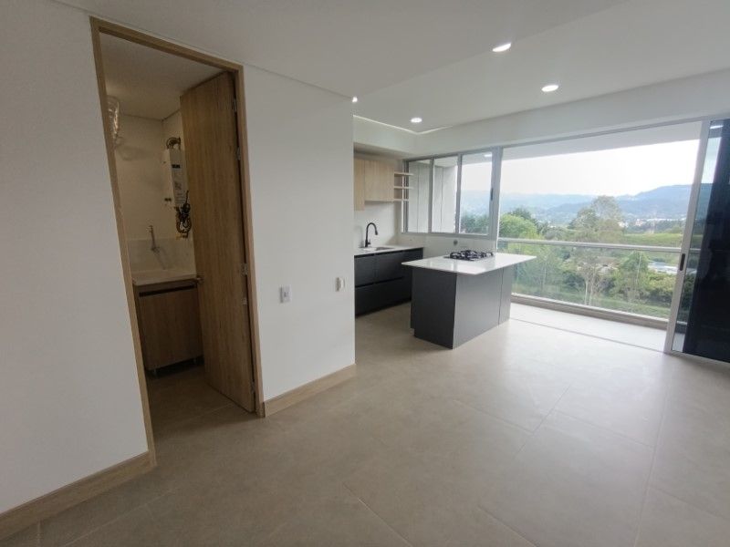 Apartamento en arriendo Antioquia La Ceja Centro 68 m2 Habitaciones 3 Baños 3 Garajes 1 Precio $2900000