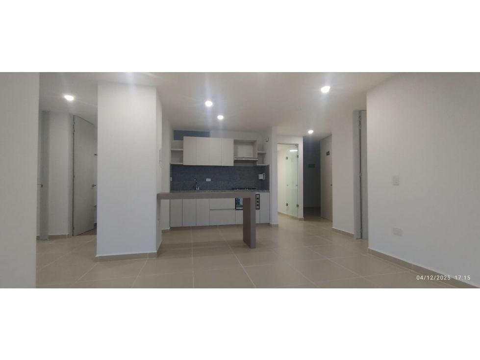 Apartamento en arriendo Meta Villavicencio Asd 86 m2 Habitaciones 3 Baños 3 Garajes 1 Precio $2500000