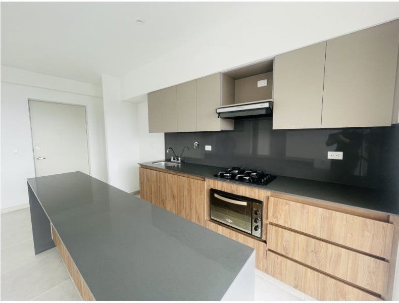 Apartamento en venta Antioquia Sabaneta La Florida 76 m2 Habitaciones 2 Baños 2 Garajes 1 Precio $534500000