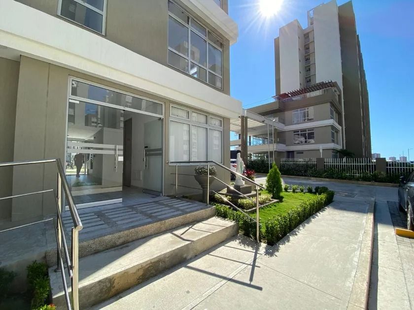 Apartamento en arriendo Atlántico Barranquilla Los Pinos 60 m2 Habitaciones 2 Baños 2 Garajes 0 Precio $1350000