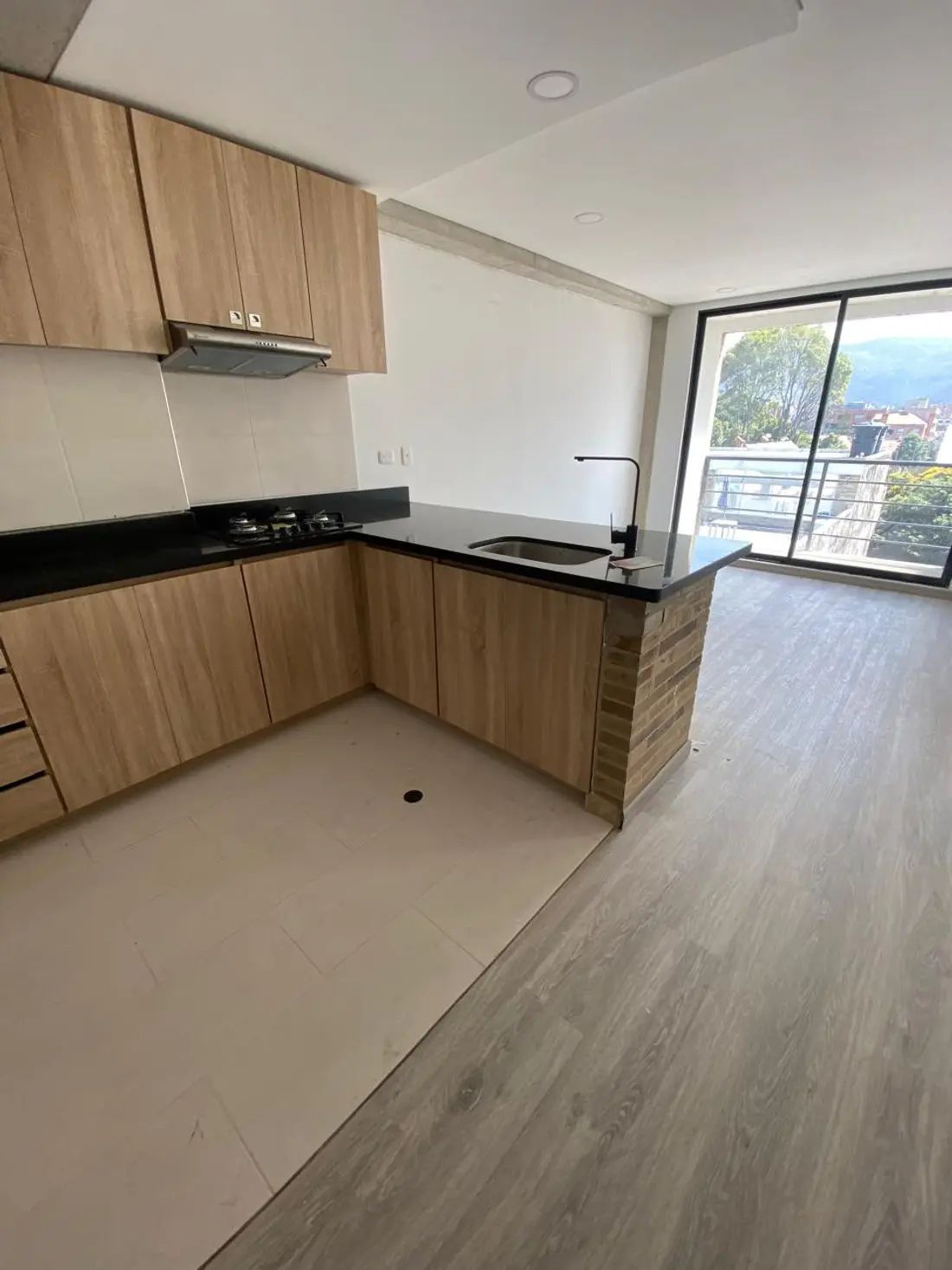 Apartamento en venta Cundinamarca Bogotá Los Cedritos 52 m2 Habitaciones 1 Baños 2 Garajes 1 Precio $266000000