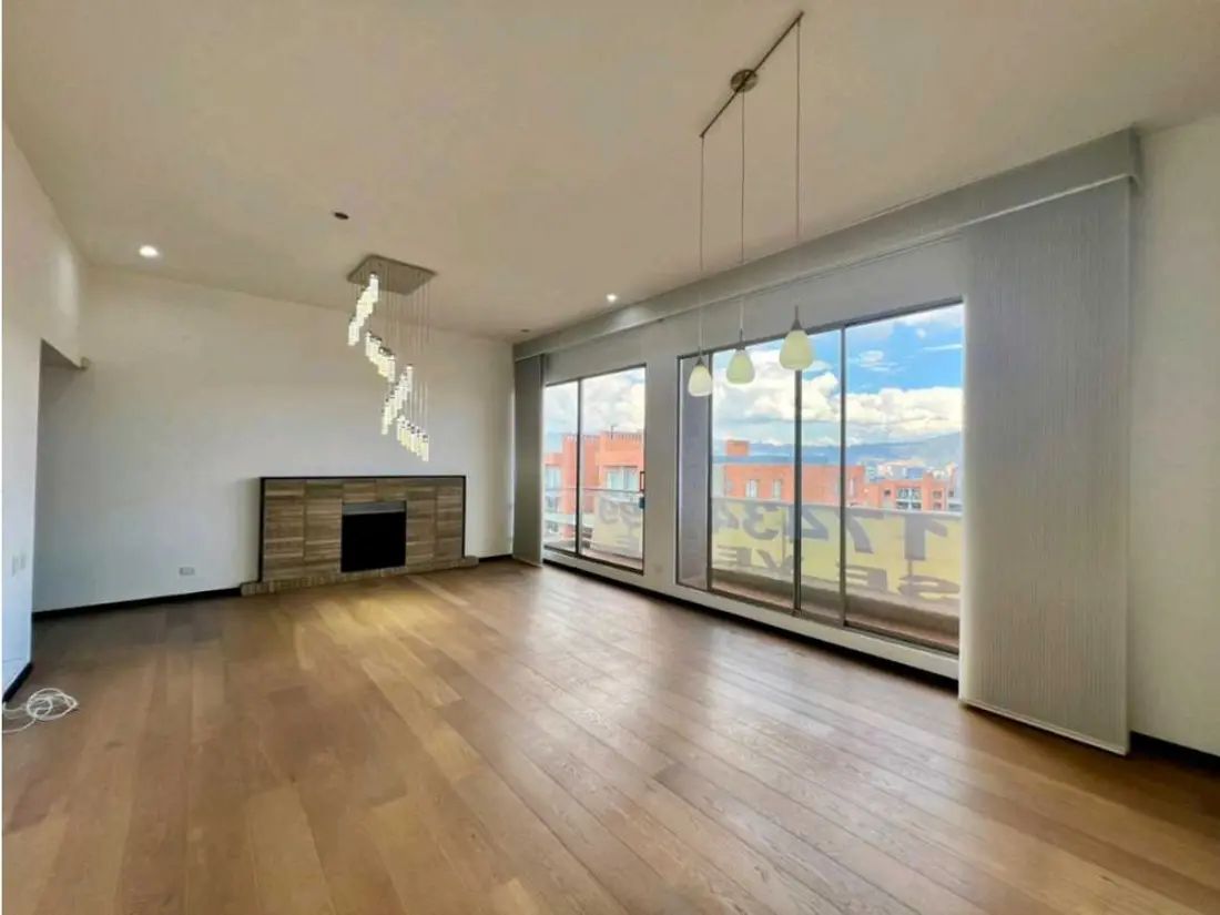 Apartamento en venta Cundinamarca Bogotá Cjr Altos De San Antonio 179 m2 Habitaciones 3 Baños 4 Garajes 2 Precio $840000000