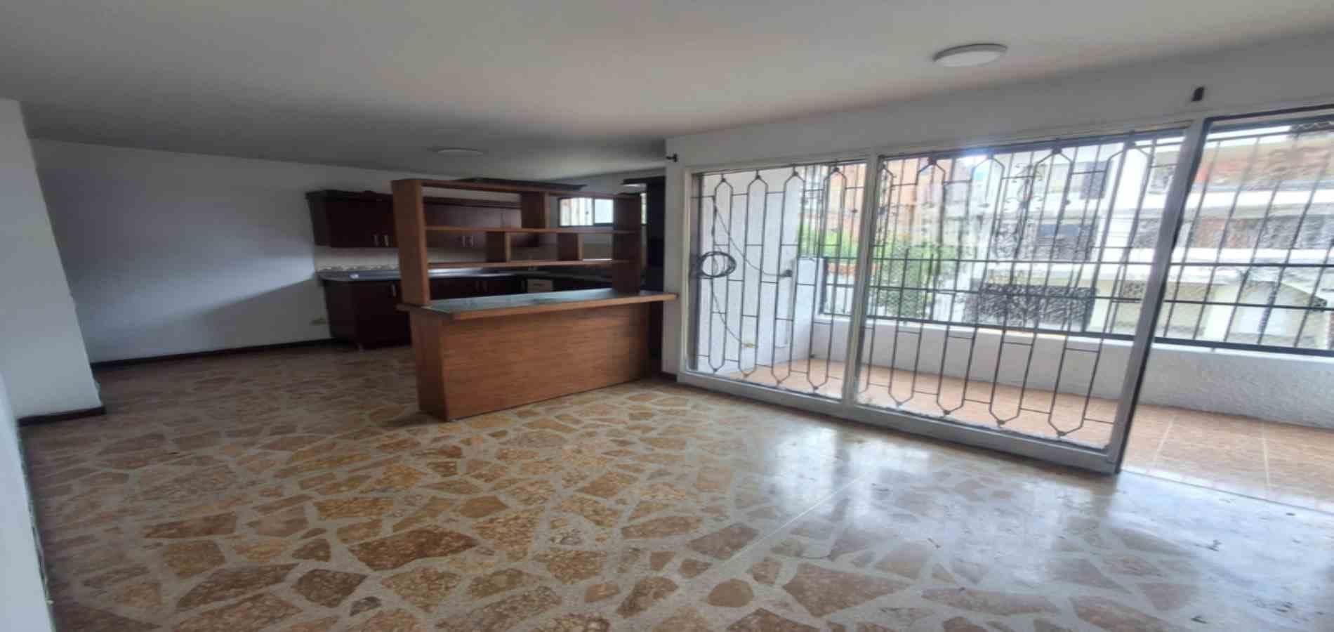 Apartamento en arriendo Antioquia Medellín La America 79 m2 Habitaciones 2 Baños 2 Garajes 0 Precio $1900000