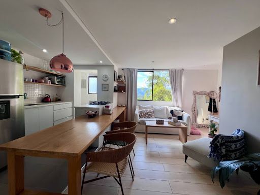 Apartaestudio en venta Antioquia Medellín San Lucas 53 m2 Habitaciones 1 Baños 2 Garajes 1 Precio $520000000