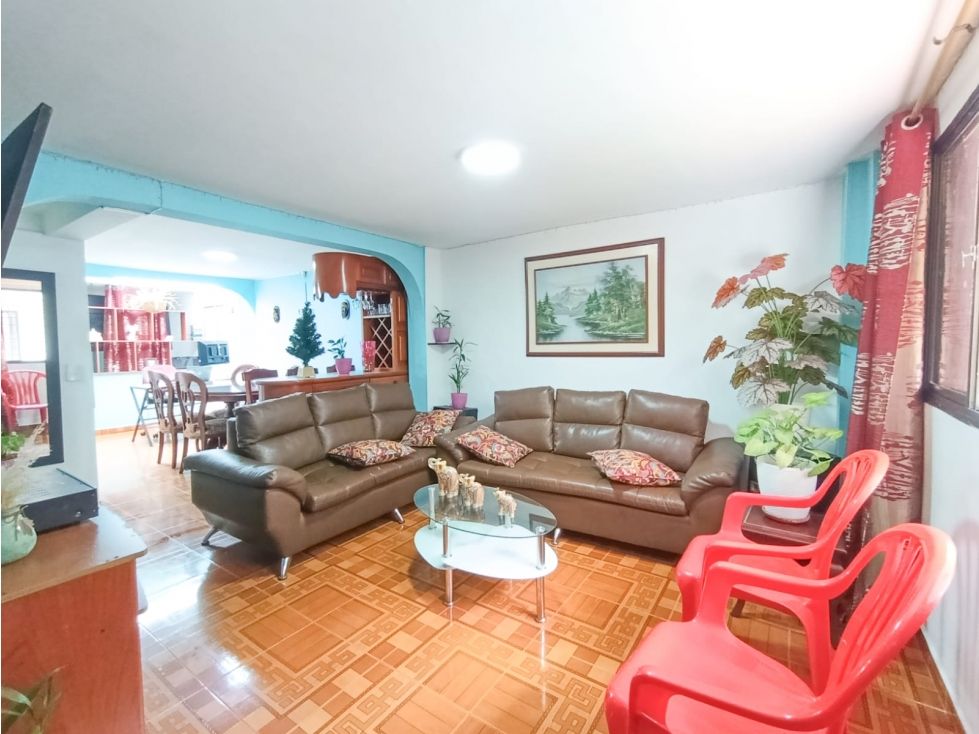 Casa en venta Risaralda Dosquebradas Campestre A 120 m2 Habitaciones 3 Baños 3 Garajes 0 Precio $260000000