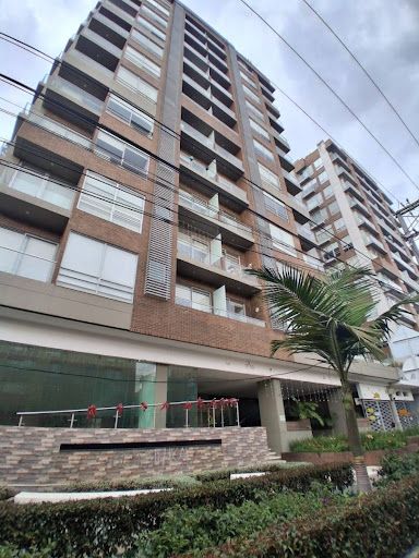 Apartaestudio en arriendo Cundinamarca Bogotá Acacias Usaquen 47 m2 Habitaciones 1 Baños 2 Garajes 1 Precio $2511660