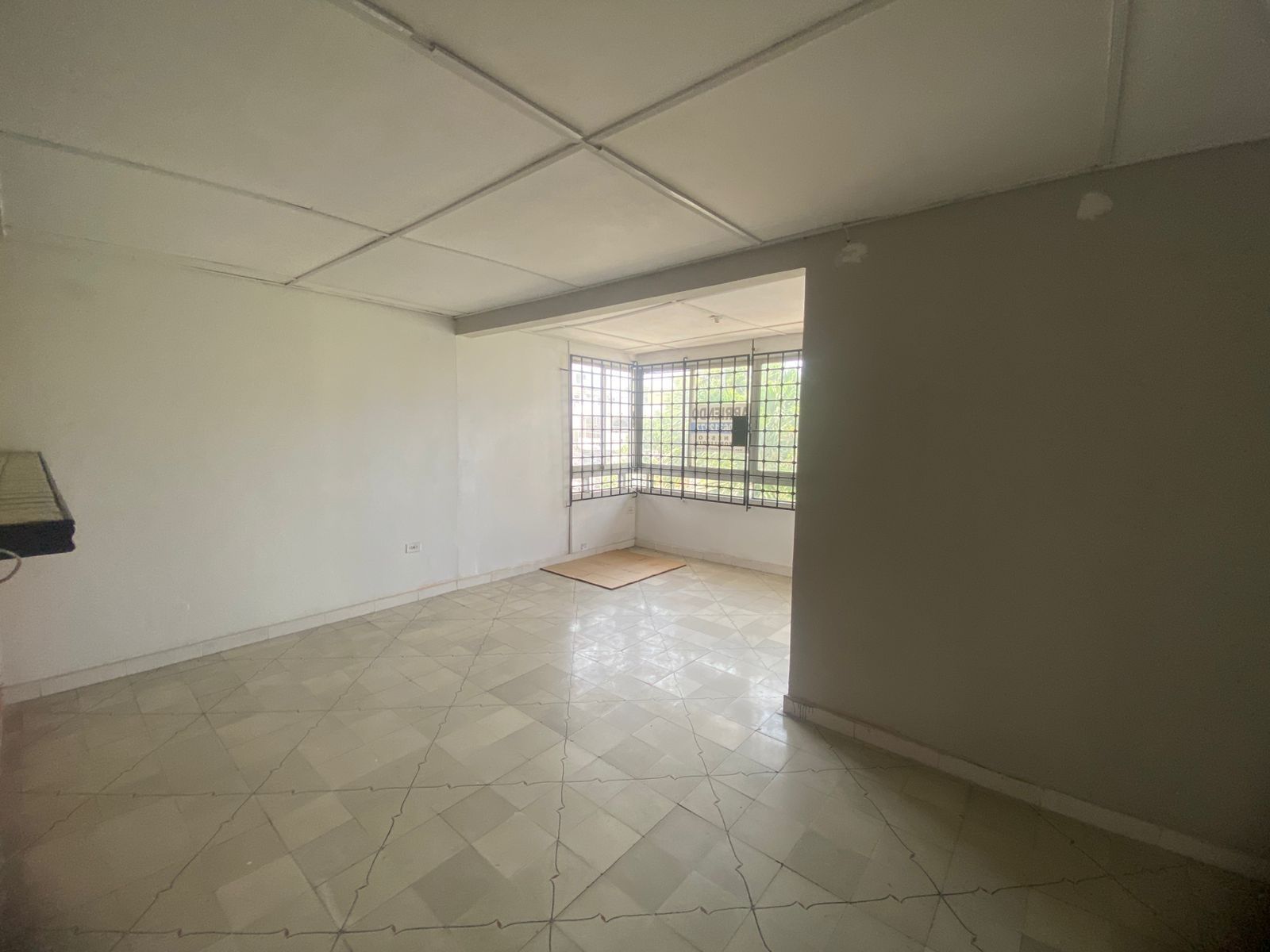 Apartamento en arriendo Atlántico Barranquilla La Cumbre 90 m2 Habitaciones 3 Baños 1 Garajes 0 Precio $1200000