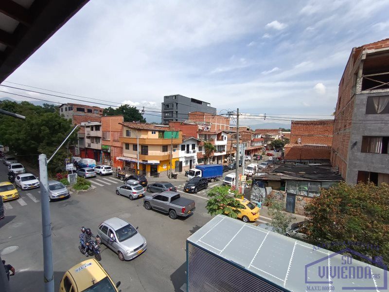Apartamento en arriendo Antioquia Medellín Santa Rosa De Lima 45 m2 Habitaciones 2 Baños 1 Garajes 0 Precio $1800000