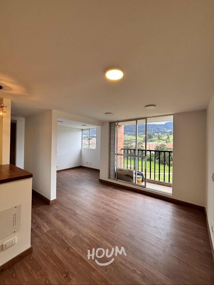 Apartamento en arriendo Cundinamarca Zipaquirá Arboleda San Rafael 51 m2 Habitaciones 2 Baños 1 Garajes 1 Precio $1450000