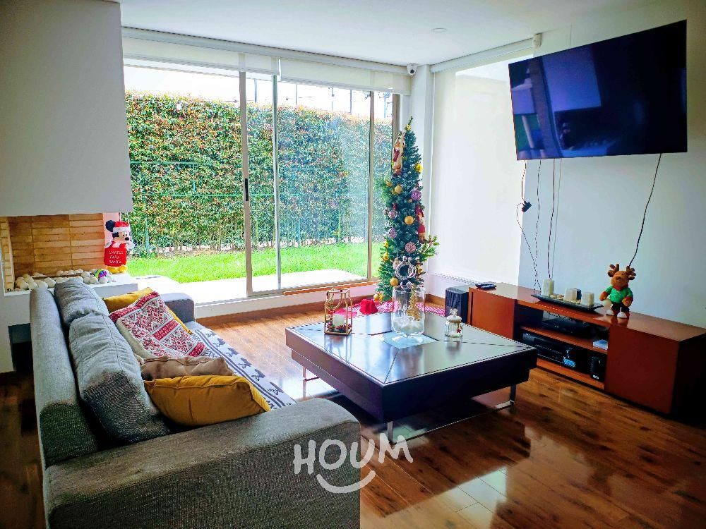 Casa en arriendo Cundinamarca Cajicá Vda Chuntame 180 m2 Habitaciones 3 Baños 3 Garajes 3 Precio $6000000