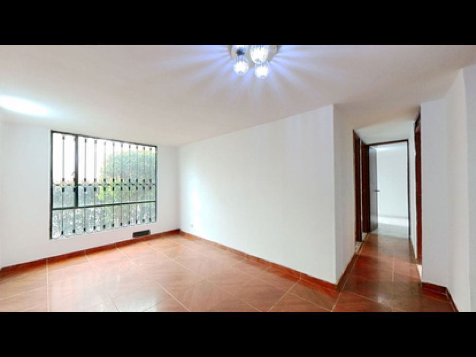Apartamento en venta Cundinamarca Soacha Parque Campestre 58 m2 Habitaciones 3 Baños 2 Garajes 0 Precio $145000000