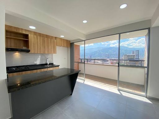 Apartamento en arriendo Antioquia Itagüí Fátima 65 m2 Habitaciones 2 Baños 2 Garajes 1 Precio $2550000