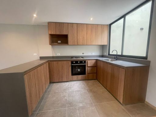 Casa en arriendo Antioquia La Ceja Cuatro Esqunas 124 m2 Habitaciones 3 Baños 3 Garajes 1 Precio $3500000