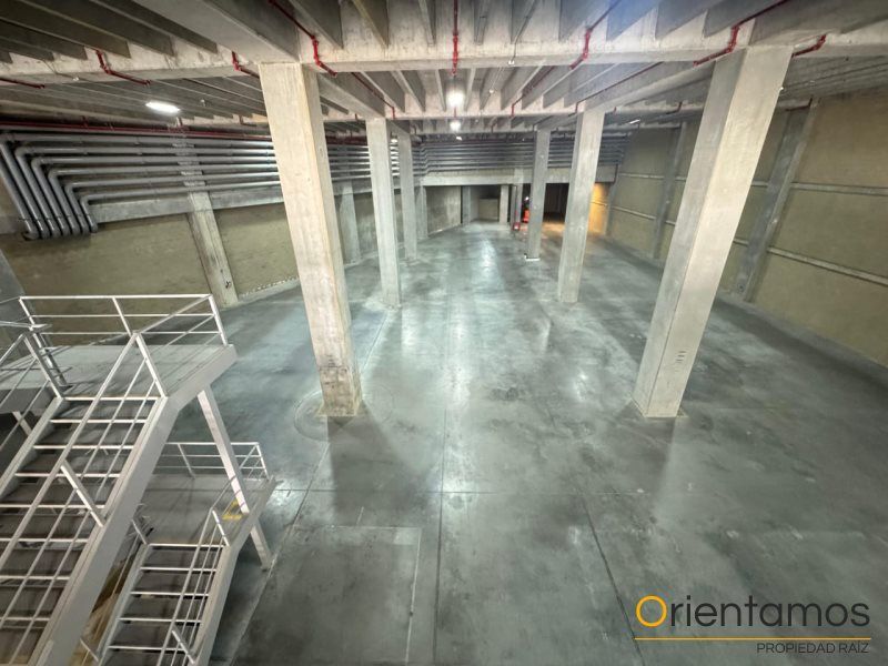 Bodega en arriendo Antioquia La Estrella La Estrella 2877 m2 Habitaciones 0 Baños 0 Garajes 0 Precio $92064000