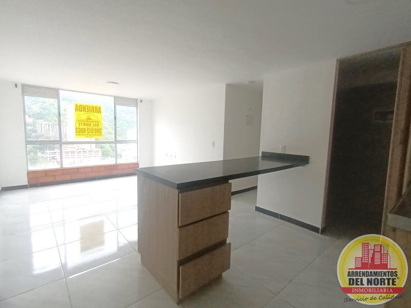 Apartamento en arriendo Antioquia Bello Urbanización Peña Verde 50 m2 Habitaciones 3 Baños 2 Garajes 1 Precio $1600000