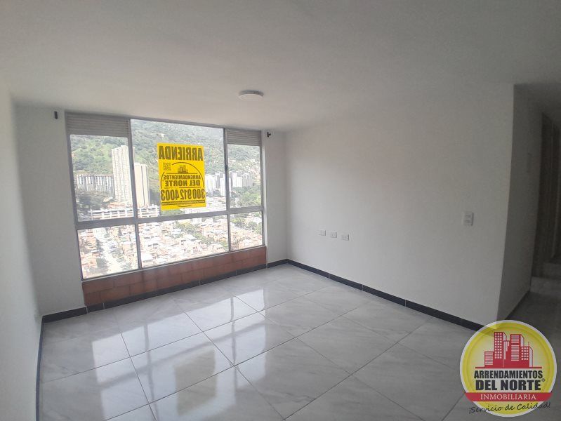 Apartamento en arriendo Antioquia Bello Urbanización Peña Verde 50 m2 Habitaciones 3 Baños 2 Garajes 1 Precio $1600000