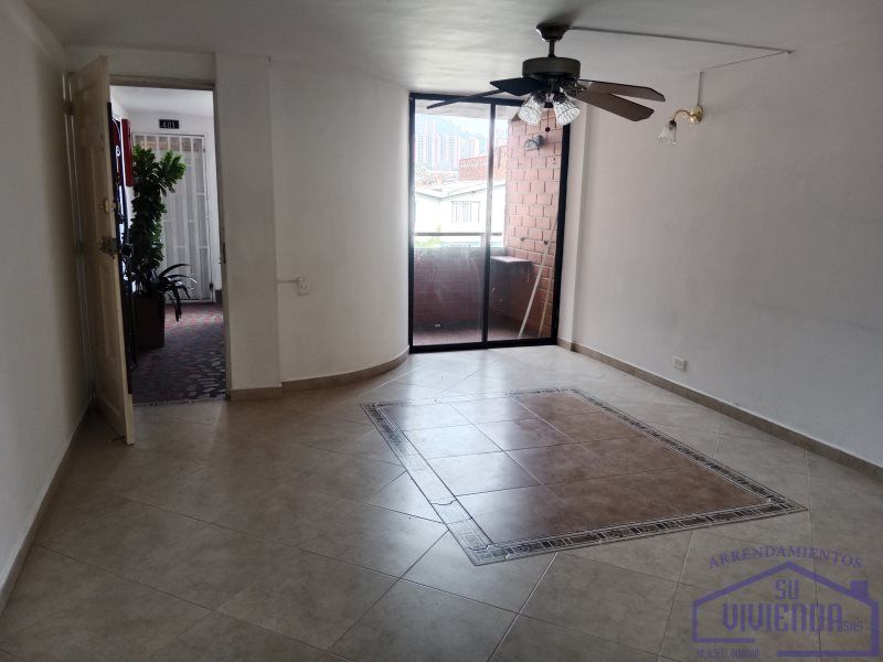 Apartamento en arriendo Antioquia Itagüí Santa Maria Et Iii 78 m2 Habitaciones 3 Baños 2 Garajes 1 Precio $2300000