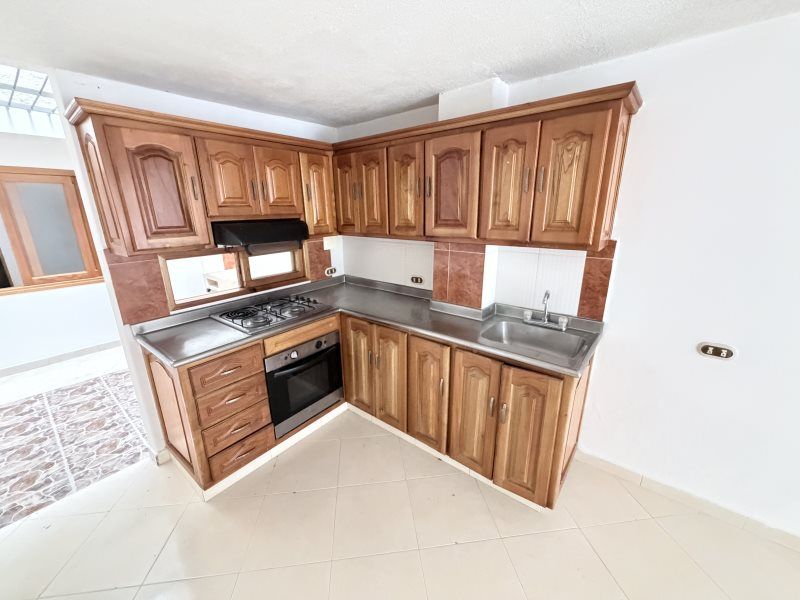 Casa en arriendo Antioquia Envigado San José 90 m2 Habitaciones 3 Baños 2 Garajes 0 Precio $2700000