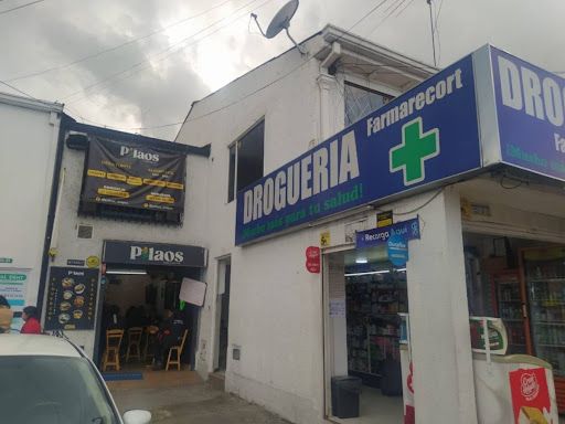 Oficina en arriendo Cundinamarca Bogotá Villa Del Prado 60 m2 Habitaciones 0 Baños 3 Garajes 0 Precio $2000000