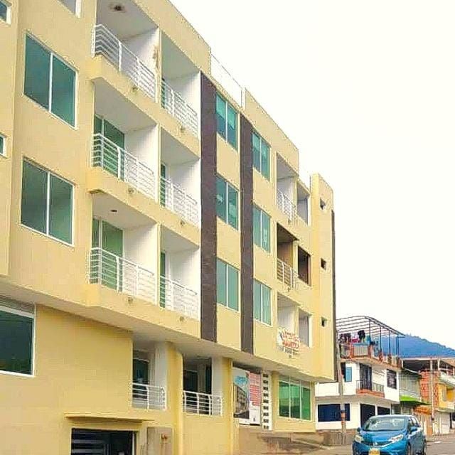 Apartamento en venta Cundinamarca Fusagasugá Pekin 62 m2 Habitaciones 3 Baños 2 Garajes 1 Precio $180000000