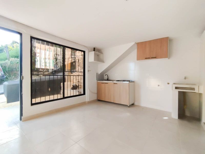 Apartamento en arriendo Antioquia Medellín La Candelaria 25 m2 Habitaciones 1 Baños 1 Garajes 0 Precio $1000000