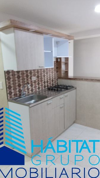 Apartamento en arriendo Antioquia Medellín Prado 40 m2 Habitaciones 2 Baños 1 Garajes 0 Precio $1750000