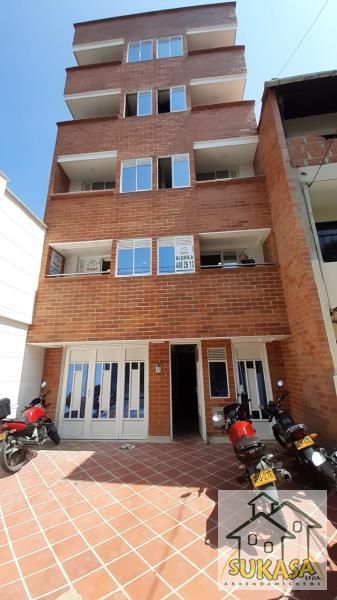 Apartamento en arriendo Antioquia Itagüí Santa Ana 64 m2 Habitaciones 3 Baños 2 Garajes 0 Precio $1550000
