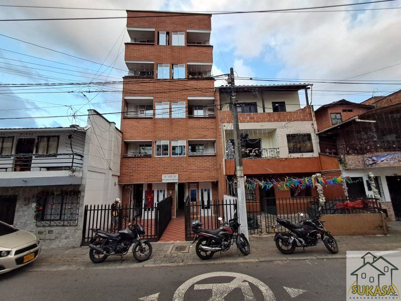 Apartamento en arriendo Antioquia Itagüí Santa Ana 64 m2 Habitaciones 3 Baños 2 Garajes 0 Precio $1550000