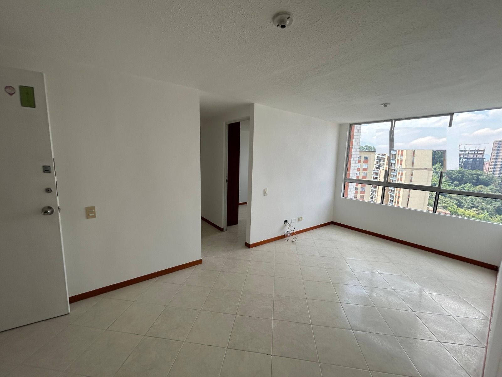 Apartamento en arriendo Antioquia Medellín Asomadera No3 48 m2 Habitaciones 2 Baños 1 Garajes 1 Precio $2187600