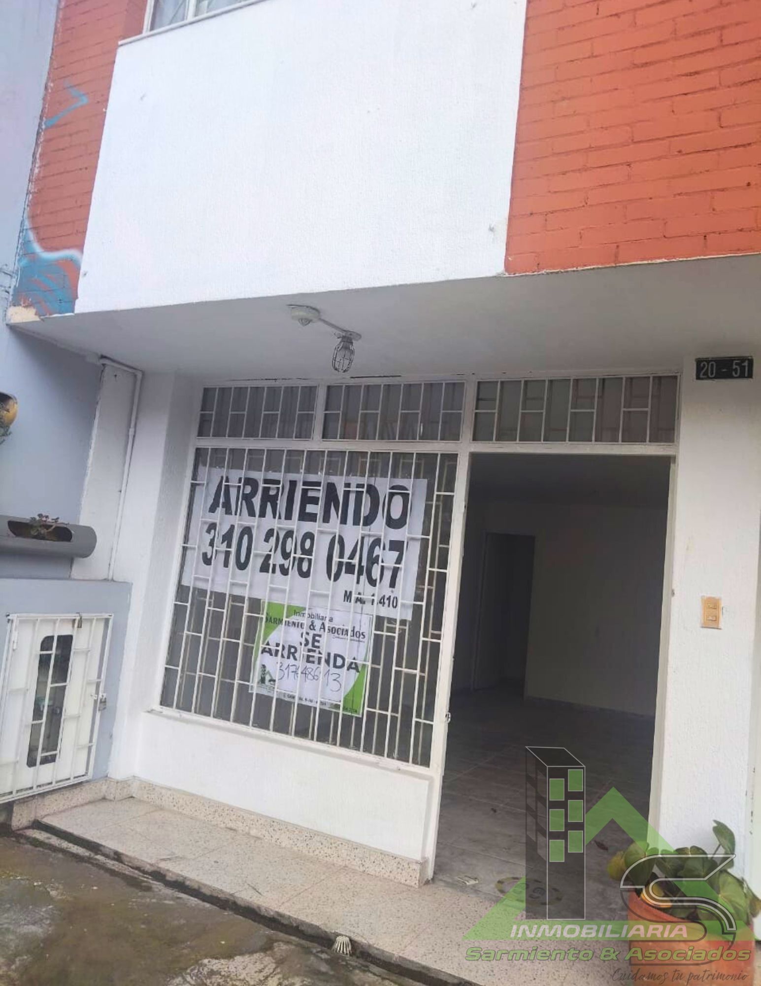 Local Comercial en arriendo Cundinamarca Bogotá Estrella Del Norte 35 m2 Habitaciones 0 Baños 1 Garajes 0 Precio $1250000