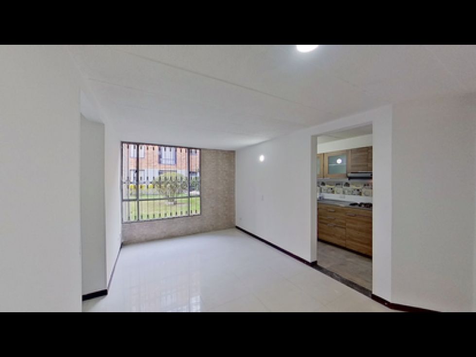 Apartamento en venta Cundinamarca Soacha Parques De San Mateo Et Ii 53 m2 Habitaciones 3 Baños 1 Garajes 0 Precio $185000000