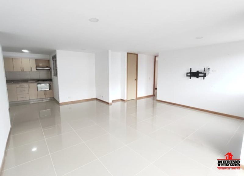 Apartamento en arriendo Antioquia Rionegro Ub Riogrande 78 m2 Habitaciones 2 Baños 2 Garajes 1 Precio $2800000