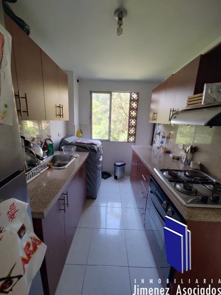 Apartamento en arriendo Antioquia Medellín Las Mercedes 78 m2 Habitaciones 3 Baños 2 Garajes 0 Precio $2750000