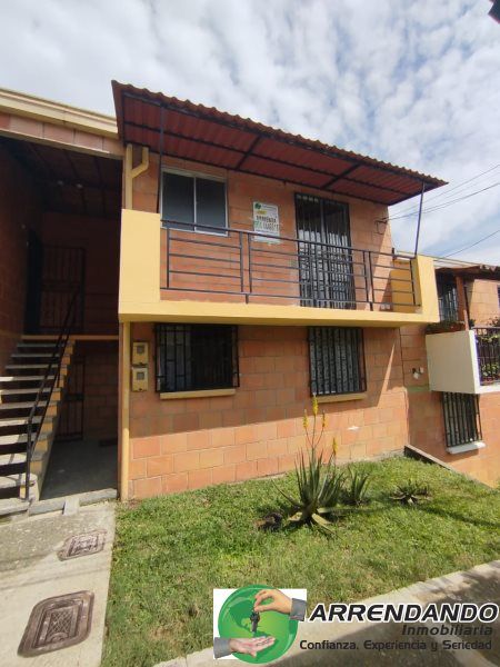 Apartamento en arriendo Antioquia Itagüí Ditaires 60 m2 Habitaciones 3 Baños 2 Garajes 0 Precio $1650000