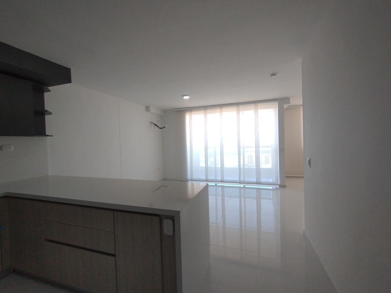Apartamento en arriendo Atlántico Barranquilla Villa Carolina 81 m2 Habitaciones 2 Baños 2 Garajes 1 Precio $3350000